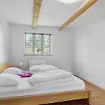 Cozy In Aarup With Wifi 아루프