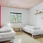 Hébergement de vacances Cozy In Aarup With Wifi *