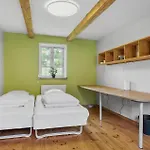 Cozy In Aarup With Wifi Hébergement de vacances