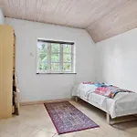 Cozy In Aarup With Wifi Hébergement de vacances *