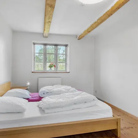 Cozy In Aarup With Wifi Årup