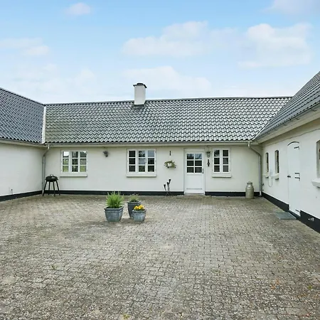 Cozy In Aarup With Wifi Semesterbostad *