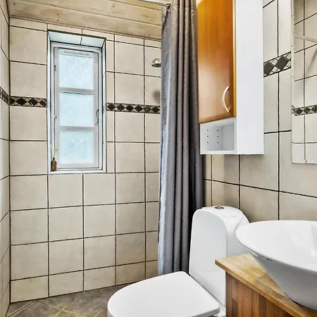 Cozy In Aarup With Wifi Semesterbostad Årup