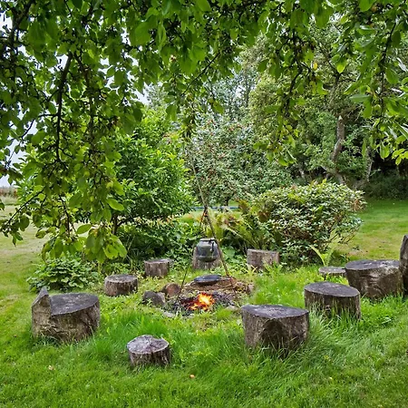 Cozy In Aarup With Wifi Semesterbostad