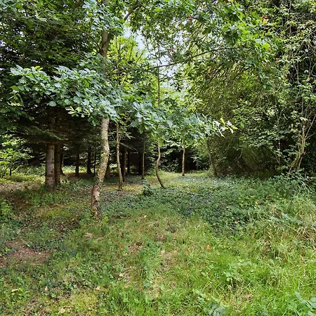 Semesterbostad Cozy In Aarup With Wifi *