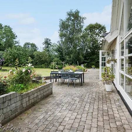 Cozy In Aarup With Wifi Semesterbostad Årup