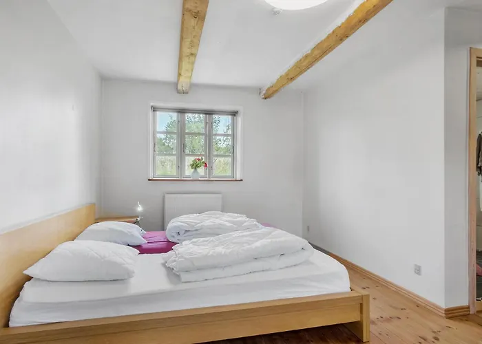 Cozy In Aarup With Wifi Årup