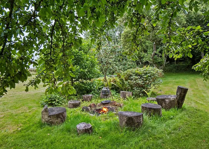 Cozy In Aarup With Wifi Semesterbostad