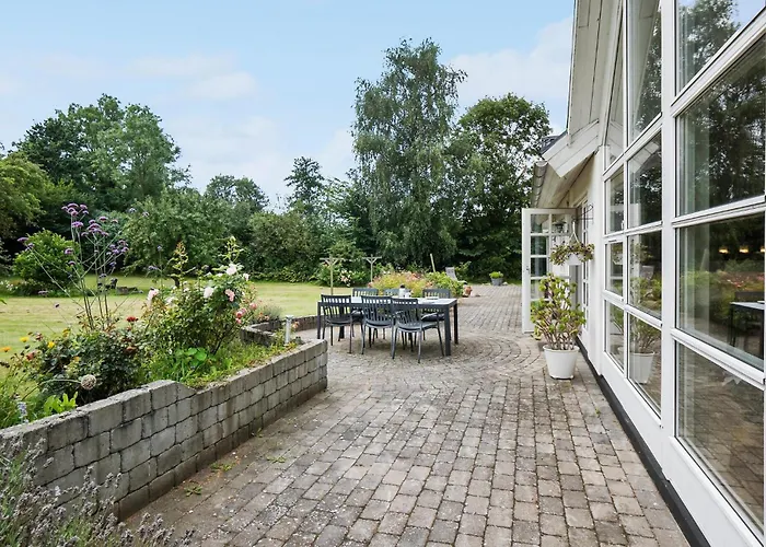 Cozy In Aarup With Wifi Semesterbostad Årup