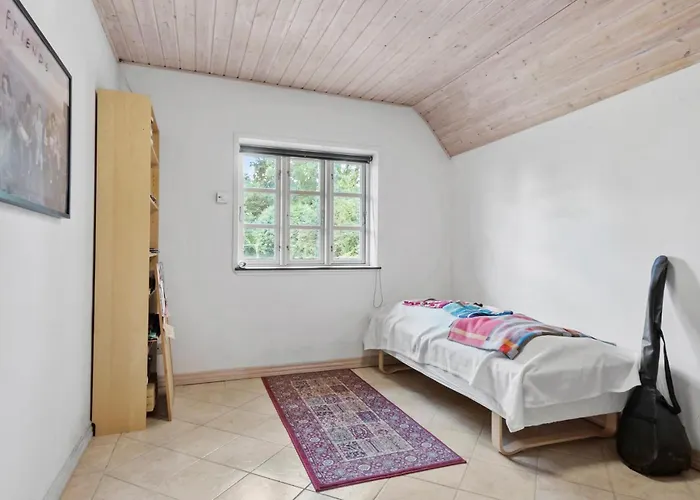 Cozy In Aarup With Wifi Semesterbostad *